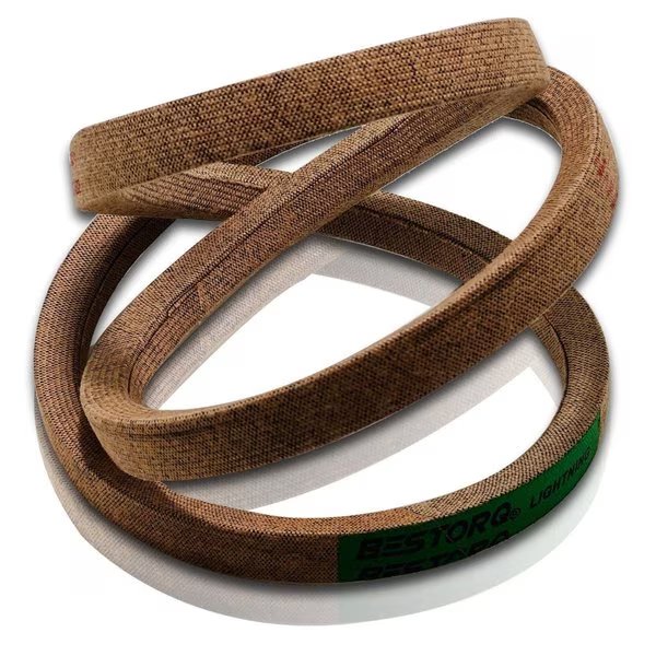 Aftermarket Husqvarna YTH23V48 (96043011003) (Drive) Riding Lawn Mower Replacement Belt, A90LG, Bestorq, Mfr#: A90LG
